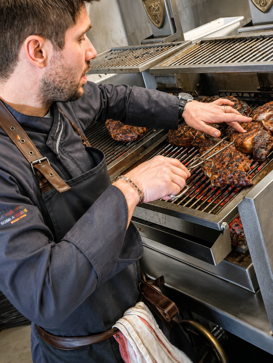 Josper