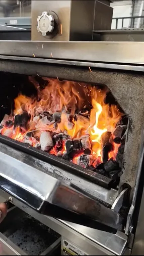 Une journée à la braise – Perpignan, Marseille, PALTA