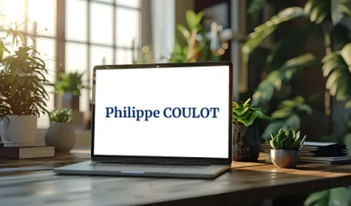 Nouveau support de communication web, Marseille, Philippe COULOT