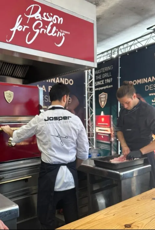 Tenir un événement, Marseille, PALTA