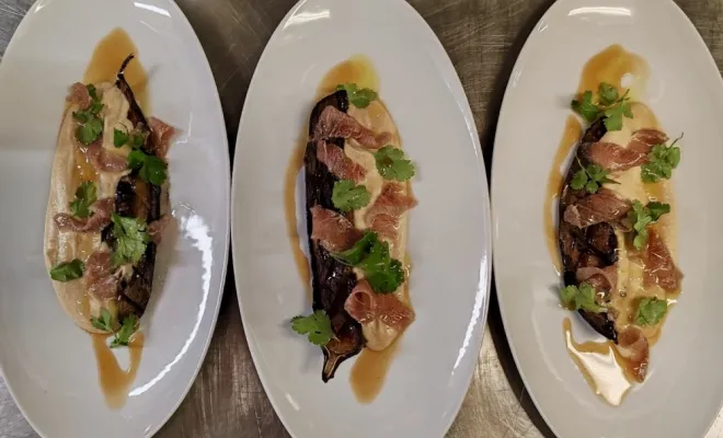 Chef à domicile, Marseille, PALTA