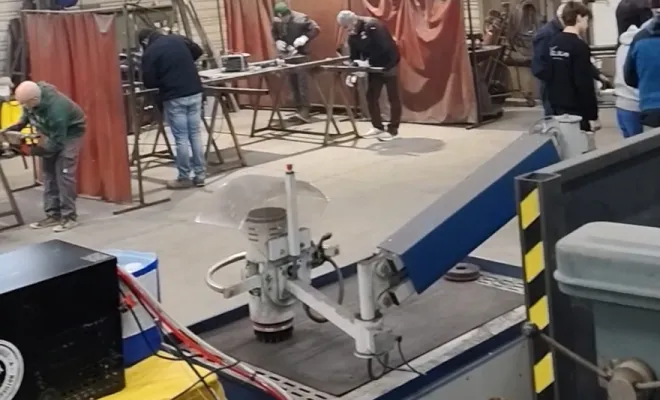 Une journée à la braise – Perpignan, Marseille, PALTA