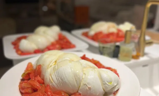 Chef à domicile, Marseille, PALTA